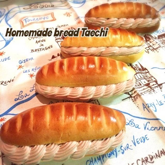 成形練習と加水78パーセントフィセル