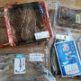 長崎県平戸の干物とハーブティー