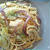 トレーダージョーズのバルサミコ酢とフェンネルでパスタ　Pasta with Fennel and Balsamic Vinegar