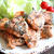 【簡単！魚レシピ】切ってからめて焼くだけ！サーモンのバジル風味炒め