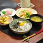 【PR】春にんじんの極甘グリルと昨日の晩ごはんは釜揚げしらす丼