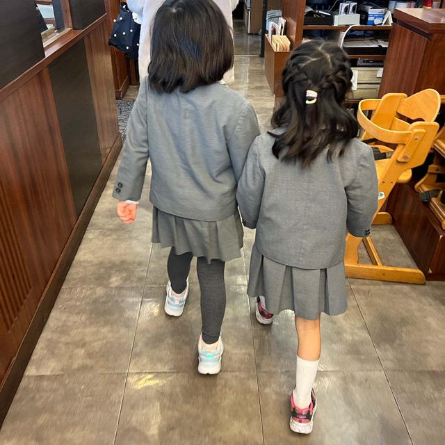 子連れで楽しい自由が丘お洒落カフェ