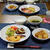 豚肉のみそマヨオーブン焼きでお夕飯と一番花（*＾-＾*）