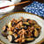 ご飯にもお酒にもめっちゃ合う◎「ひき肉と茄子のピリ辛味噌炒め」