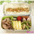☆豚小間炒めのお弁当☆