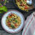 Summer Veggie Pasta 夏野菜のパスタ