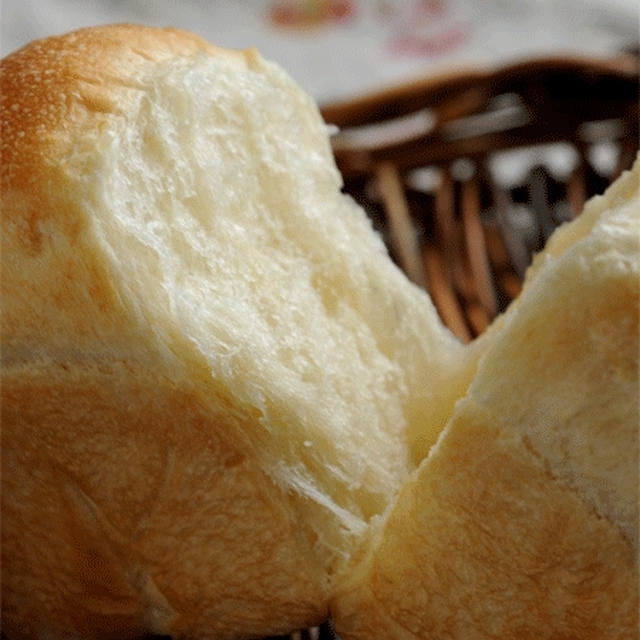 ミニ食パン