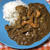 市販のカレールーで作るココナッツカレー
