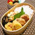 なめ茸入りつくね弁当