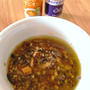 「食べるスパイスレシピ」：食べるオリーブオイル