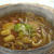 目覚める朝？の簡単カレーうどん
