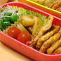 お弁当どうでしょう＆なまこパン
