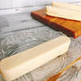 低カロリー白いベイクドチーズケーキ　レシピ