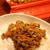 ルクエとプライムカレーで作るドライカレー
