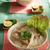 フォーガー（鶏肉のフォー）