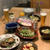 久しぶりの2人ごはん〜メインまで辿り着かなかった、、居酒屋ごはん
