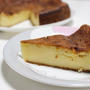 ヨーグルトケーキ♪　