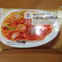 セブンの冷凍ナポリタンスパゲッティ