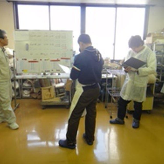 南の息吹(糸島産小麦)のパン講習会　***　素材にこだわったパンの銘品作り　***