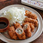 これからの季節に！梅しそチーズのミルフィーユカツ♡