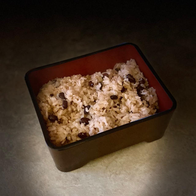 赤飯