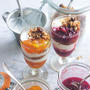 Yogurt Parfait