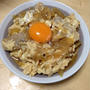 親子丼
