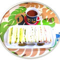 ブランチは、サンドイッチ