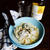 Creamy Miso Pasta with Oysters牡蠣の白味噌クリームパスタ