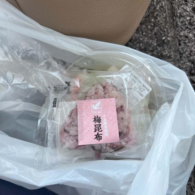 とてもおいしかったイトーヨーカドーのお惣菜を真似して作ったお弁当。