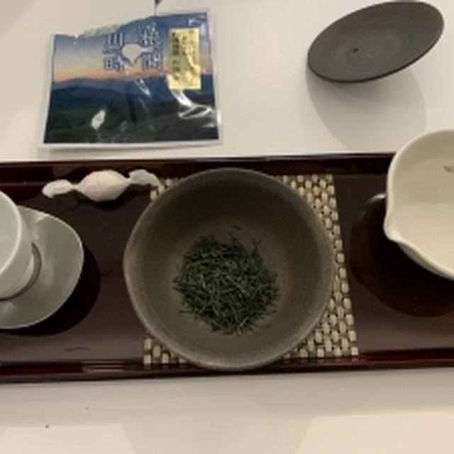 世界お茶祭り　2022