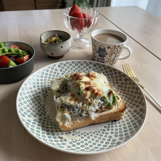 更年期にも嬉しい朝ごはん