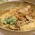 ◎おうちごはん きのこたっぷり『カレー南蛮そば』 #レシピ#カレー#カレーそば