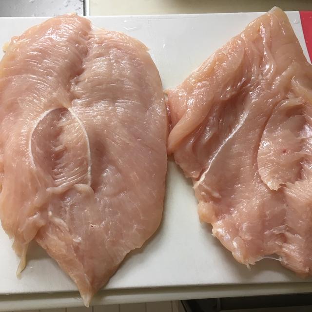 自家製サラダチキン