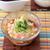 冷んやり！山芋そうめん