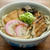 麺類が続きますが、好きだから大歓迎だそうです