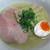 だし道楽を使ってラーメン作ってみた！