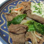 タイ風♪牛肉ご飯
