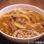 カレー南蛮そば
