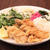 昼カフェ☆から揚げランチ