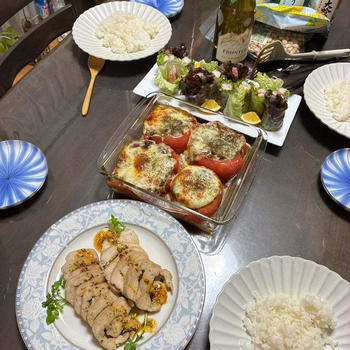 お泊り飲み♫♪♬