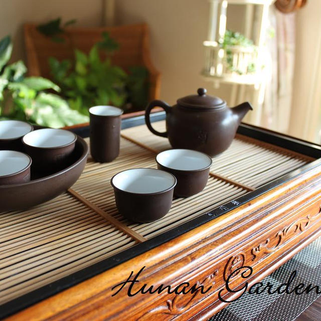 桂花茶