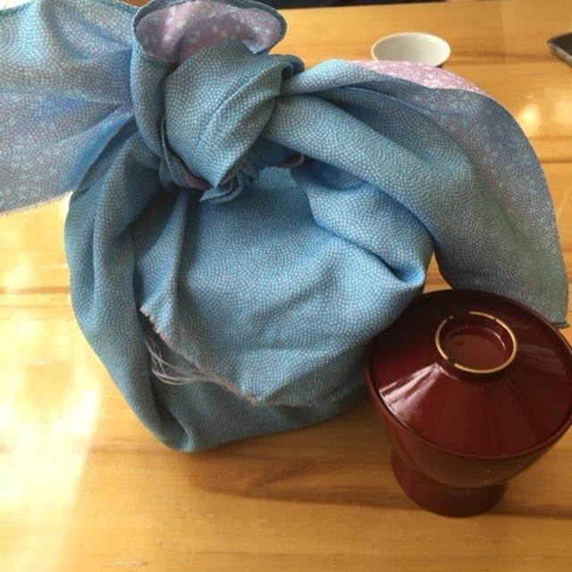 【　吉祥寺　茶の愉（チャノユ）のランチ　】