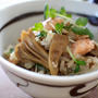 優秀賞いただきました！のお知らせと、秋鮭と舞茸のパスタ