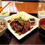 L.Aの美味しい日本食