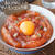 火は使いません！和えるだけで作れる絶品サーモンユッケ丼#ランチ#リモートワーク