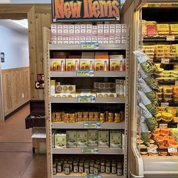 トレジョさんに行ってきました Trader Joe’s New Items 2025年6月