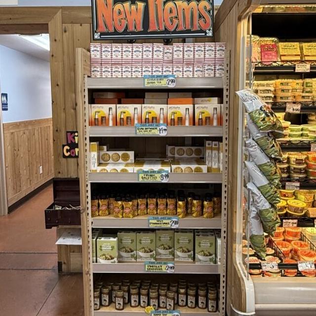 トレジョさんに行ってきました Trader Joe’s New Items 2025年6月
