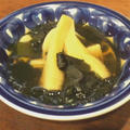 春の味覚！若竹煮の簡単な作り方・レシピ、煮汁は割合で覚えれば楽チン！