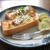 干し野菜がお気に入り＆ソーセージマヨトースト